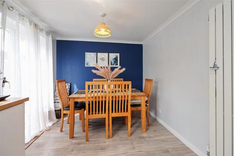 3 bedroom terraced house for sale, Church Way, Whitstable