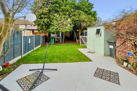 14 Church Way, Whitstable, CT5 2NN