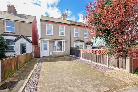 3 bedroom semi-detached house for sale, Colewood Road, Whitstable