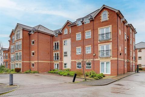 2 bedroom apartment for sale, Loughborough Road, West Bridgford NG2