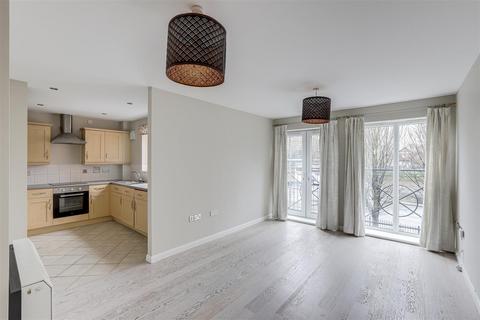 2 bedroom apartment for sale - Loughborough Road, West Bridgford NG2