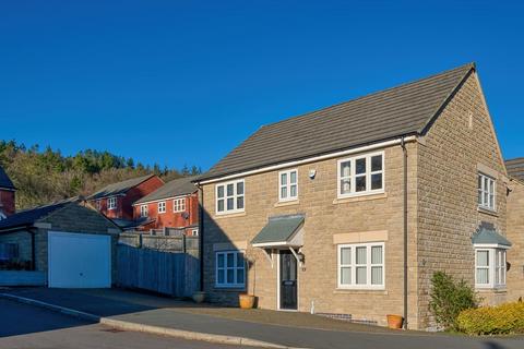 4 bedroom detached house for sale, Buckley Drive, Matlock DE4