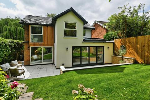 5 Britton Drive, Sutton Coldfield, B72 1EL