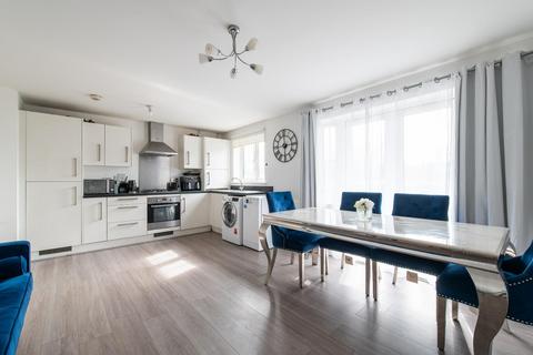 9 Laurence Rise, Dartford, DA2 6FX