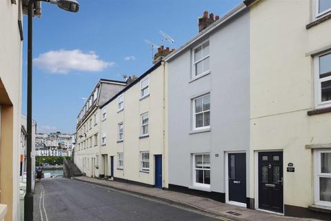 3 bedroom terraced house for sale, Overgang Road, Brixham