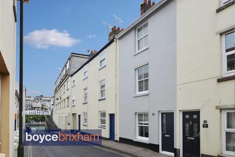 3 bedroom terraced house for sale, Overgang Road, Brixham