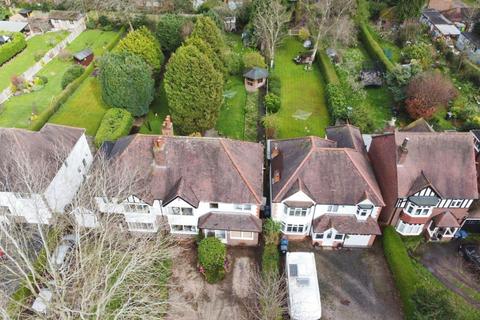 5 bedroom semi-detached house for sale, Britwell Road, Sutton Coldfield