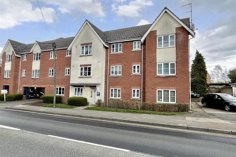 2 bedroom apartment for sale, Headley House, Holyhead Road, Coundon, Coventry