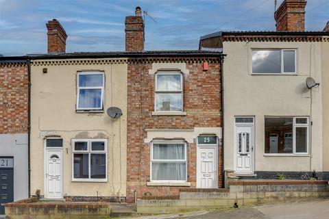 2 bedroom terraced house for sale, Brookhill Street, Stapleford NG9