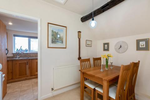 2 bedroom barn conversion for sale, Church Road, Norton Lindsey