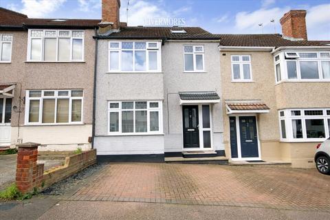 3 bedroom terraced house for sale, Maida Vale Road, Dartford