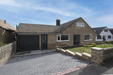 4 bedroom detached house for sale, Pittywood Road, Wirksworth DE4
