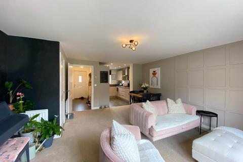 3 bedroom terraced house for sale - Hares Leap, Bishopton, Stratford-upon-Avon