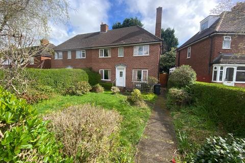4 bedroom house for sale - Ebrook Road, Sutton Coldfield