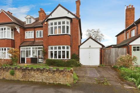 5 bedroom semi-detached house for sale, Mayfield Road, Wylde Green, Sutton Coldfield