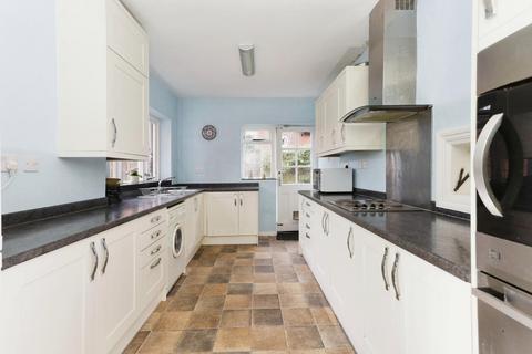 5 bedroom semi-detached house for sale, Mayfield Road, Wylde Green, Sutton Coldfield