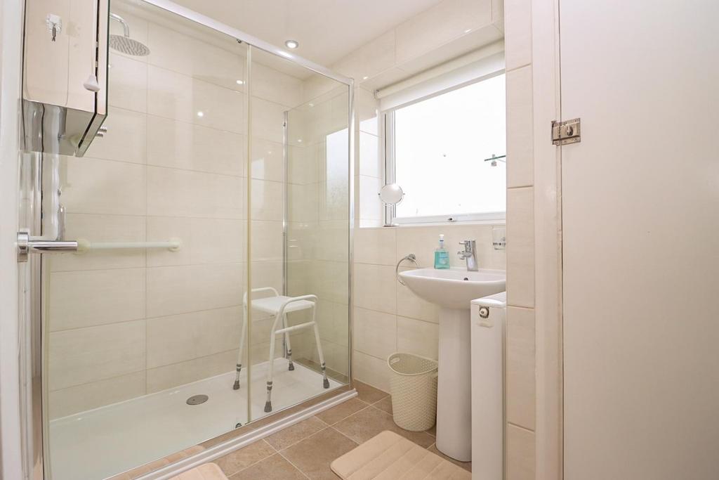 Shower  Room