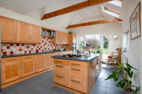 3 bedroom semi-detached house for sale - Aston Cantlow Road, Wilmcote, Stratford-Upon-Avon