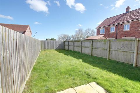 2 bedroom semi-detached house for sale, Tuplin Road, Mablethorpe LN12