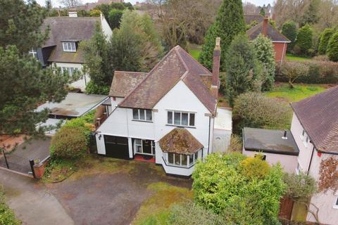 5 bedroom detached house for sale, Wyndley Lane, Sutton Coldfield