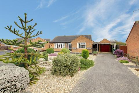 2 bedroom detached bungalow for sale, Marlborough Drive, Mablethorpe LN12