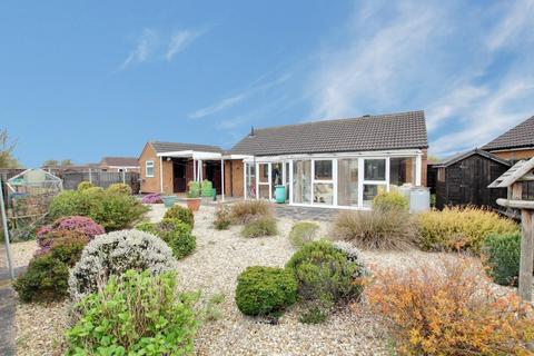 2 bedroom detached bungalow for sale, Marlborough Drive, Mablethorpe LN12