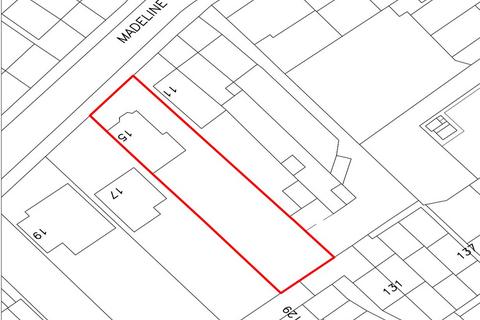 15 Madeline Road, London, SE20 8AY