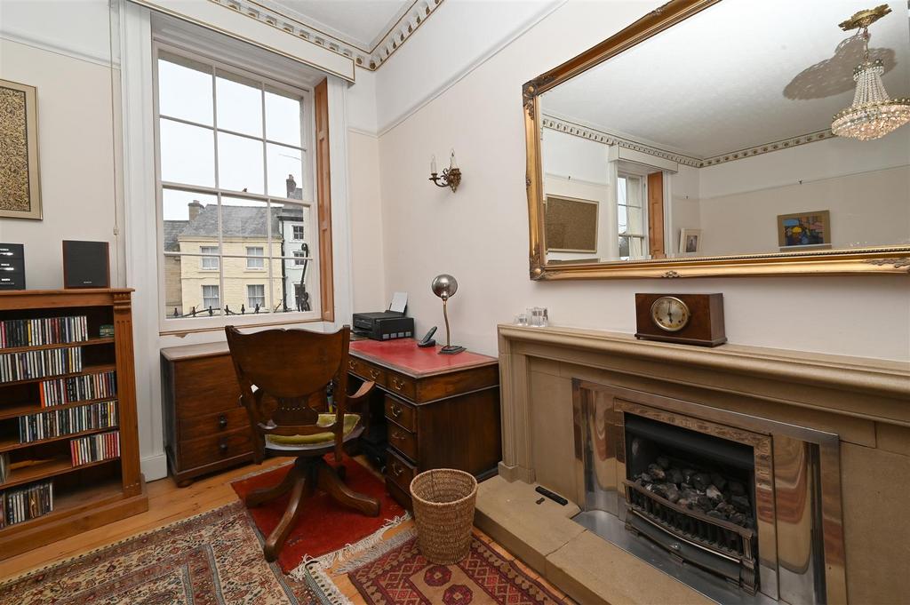 Sitting Room   desk and window.jpg