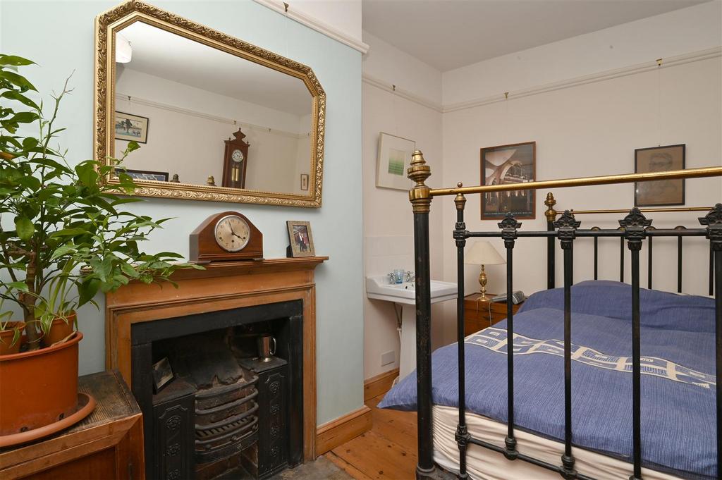 Bedroom Four fireplace.jpg