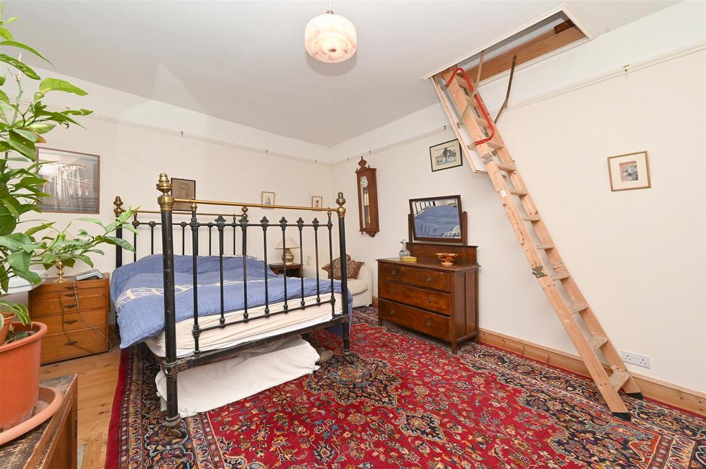 Bedroom Four to loft.jpg