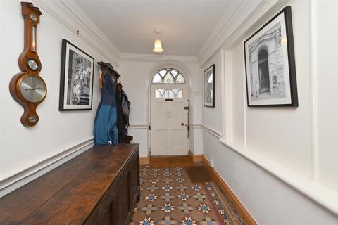 undefined, Market Place, Wirksworth DE4