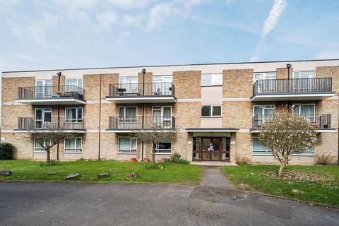 2 bedroom apartment for sale, 5 Upper Park Road, Camberley GU15