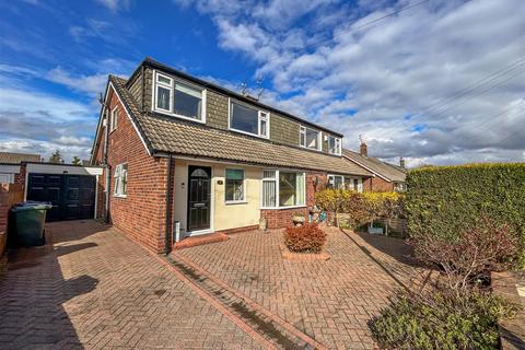 3 bedroom semi-detached bungalow for sale - Whitton Way, Newcastle Upon Tyne