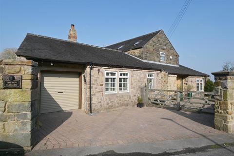 6 bedroom detached house for sale, Dimple Lane, Crich DE4