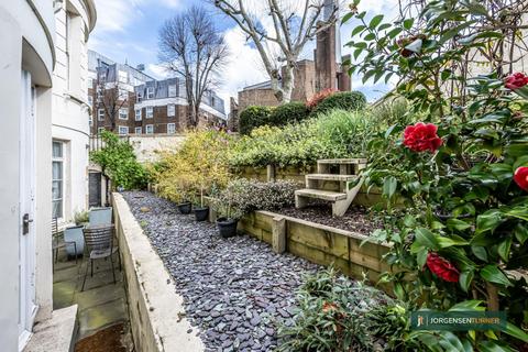 1 bedroom flat for sale, Warwick Avenue, London, W9