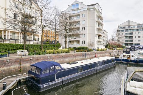 2 bedroom houseboat for sale, Chelsea Harbour, Chelsea, SW10
