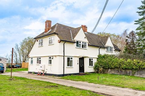 3 bedroom semi-detached house for sale, New Green, Bardfield Saling, Braintree, Essex