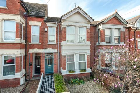 3 bedroom terraced house for sale, Northwood Road, Whitstable