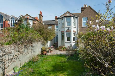 3 bedroom terraced house for sale, Northwood Road, Tankerton, Whitstable