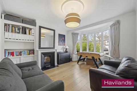 4 bedroom semi-detached house for sale, The Chine, Grange Park