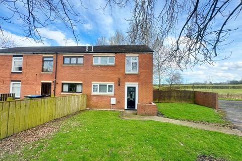 16 Ferndale Close, Wingate, TS28 5HW