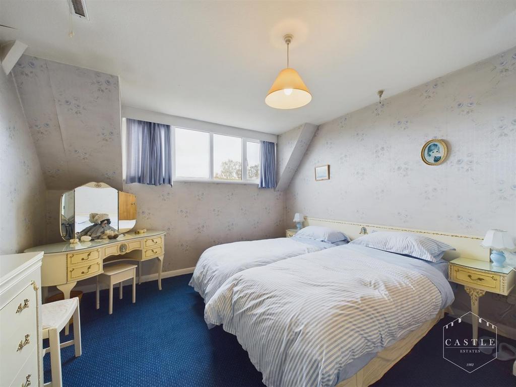 Bedroom two