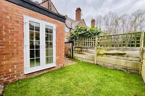 3 bedroom terraced house for sale, Lawrence Road, Altrincham