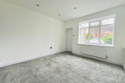 3 bedroom terraced house for sale, Lawrence Road, Altrincham
