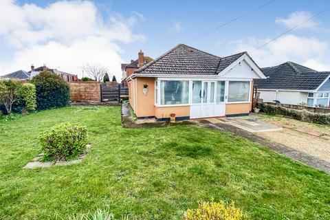 2 bedroom detached bungalow for sale, Good Road, Poole BH12