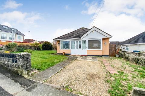 2 bedroom detached bungalow for sale, Good Road, Poole BH12