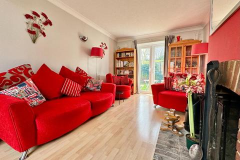 4 bedroom detached house for sale, Millfield, Singleton