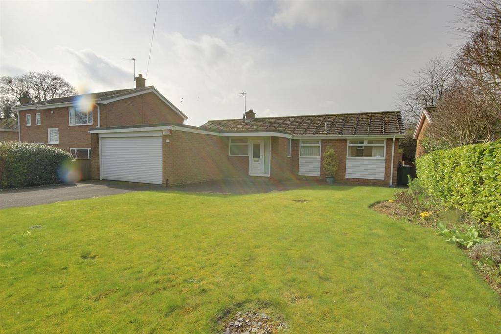 Middlehowe Green, Walkington, Beverley 3 bed detached house for sale