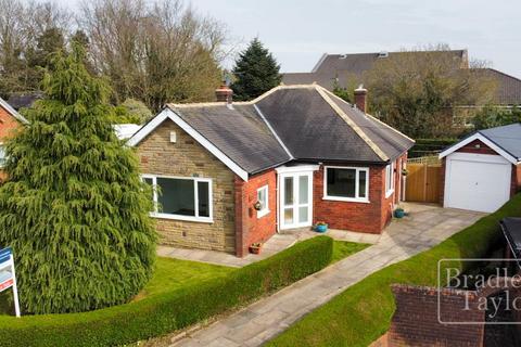 2 bedroom detached bungalow for sale, Woodlands Avenue, Preston PR1