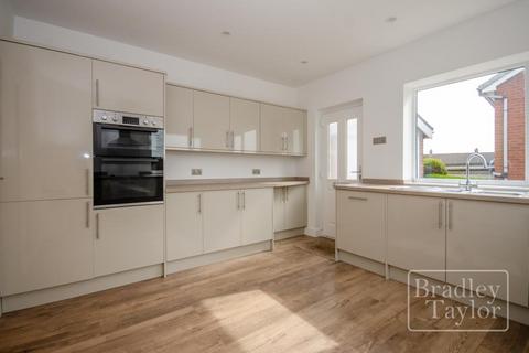 undefined, Woodlands Avenue, Preston PR1